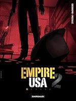 Télécharger le livre :  Empire USA - Saison 2 - Tome 1