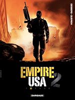 Télécharger le livre :  Empire USA - Saison 2 - Tome 2