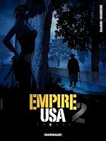 Download this eBook Empire USA - Saison 2 - Tome 3