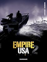 Télécharger le livre :  Empire USA - Saison 2 - Tome 4