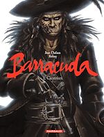 Télécharger le livre :  Barracuda - Tome 2 - Cicatrices