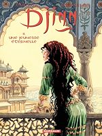 Télécharger le livre :  Djinn - tome 11 - Une jeunesse éternelle