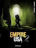 Télécharger le livre :  Empire USA - Saison 2 - Tome 5