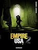 Télécharger le livre :  Empire USA - Saison 2 - Tome 5