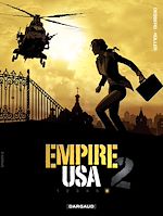 Download this eBook Empire USA - Saison 2 - Tome 6
