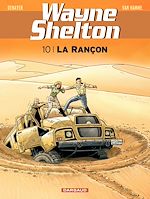 Download this eBook Wayne Shelton - Tome 10 - La rançon