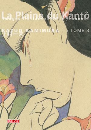 Téléchargez le livre :  La plaine du Kantô - Tome 3