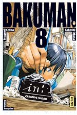 Télécharger le livre :  Bakuman - Tome 8