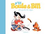 Télécharger le livre :  P'tit Boule & Bill - La partie de crêpes