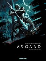 Télécharger le livre :  Asgard - tome 1 - Pied-de-fer