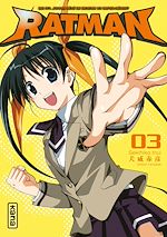 Download this eBook Ratman - Tome 3