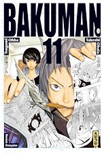 Télécharger le livre :  Bakuman - Tome 11