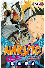Télécharger le livre :  Naruto - Tome 56