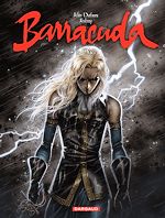 Télécharger le livre :  Barracuda - Tome 3 - Duel