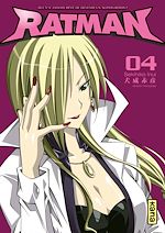 Download this eBook Ratman - Tome 4