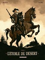 Download this eBook L'Etoile du Désert - Tome 2