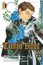 Download this eBook Trinity Blood - Tome 14