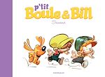 Télécharger le livre :  P'tit Boule & Bill - Cabanes