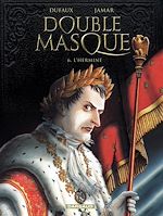 Download this eBook Double Masque - tome 6 - L'Hermine