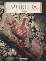 Télécharger le livre :  Murena - tome 9 - Les épines