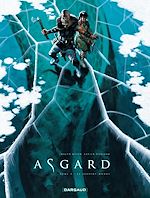 Télécharger le livre :  Asgard - tome 2 - Le Serpent-Monde