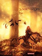 Télécharger le livre :  Sortilèges - Cycle 1 - Livre 2