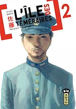 Download this eBook L'île des téméraires - Tome 2