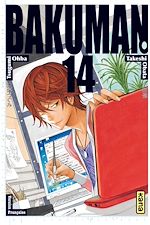 Télécharger le livre :  Bakuman - Tome 14