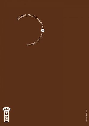 Téléchargez le livre :  Bonne Nuit Punpun - Tome 9