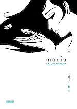 Télécharger le livre :  Maria - Tome 2