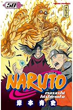 Télécharger le livre :  Naruto - Tome 58