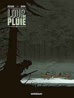 Télécharger le livre :  Loup de pluie - Tome 2