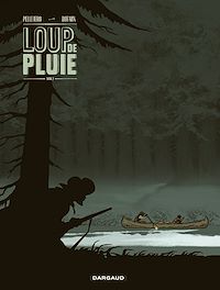 Téléchargez le livre :  Loup de pluie - Tome 2