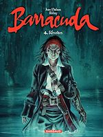 Télécharger le livre :  Barracuda - Tome 4 - Révoltes