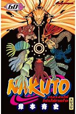 Télécharger le livre :  Naruto - Tome 60
