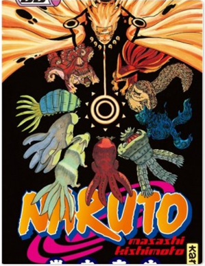 Téléchargez le livre :  Naruto - Tome 60