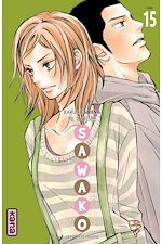 Télécharger le livre :  Sawako - Tome 15