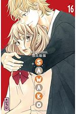 Télécharger le livre :  Sawako - Tome 16