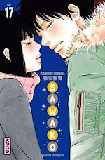 Télécharger le livre :  Sawako - Tome 17