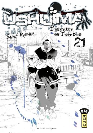 Téléchargez le livre :  Ushijima, l'usurier de l'ombre - Tome 21