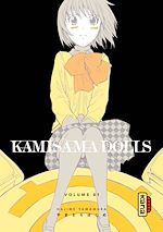 Télécharger le livre :  Kamisama Dolls - Tome 1