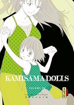 Télécharger le livre :  Kamisama Dolls - Tome 3