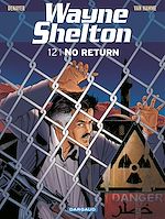 Download this eBook Wayne Shelton - Tome 12 - No return