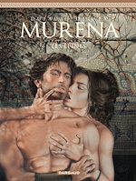Télécharger le livre :  Murena - Tome 9 - Les épines