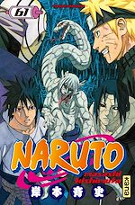 Télécharger le livre :  Naruto - Tome 61