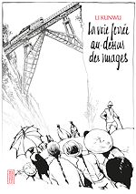 Download this eBook La voie ferrée au-dessus des nuages