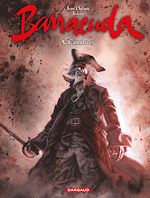 Download this eBook Barracuda - Tome 5 - Cannibale