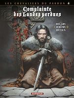 Télécharger le livre :  Complainte des landes perdues - Cycle 2 - Tome 4 - Sill Valt
