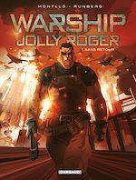 Télécharger le livre :  Warship Jolly Roger - Tome 1 - Sans retour