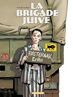 Download this eBook La Brigade juive - Tome 2 - TTG